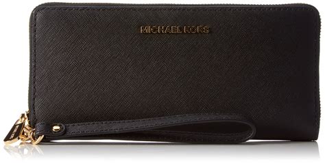 michael kors portemonnaie grau sale|michael kors geldbörsen damen schwarz.